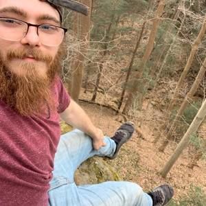 Meet your Posher, Kade